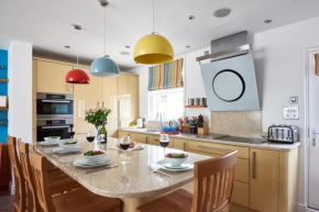 252 Aldeburgh Townhouse - Aldeburgh Coastal Cottages